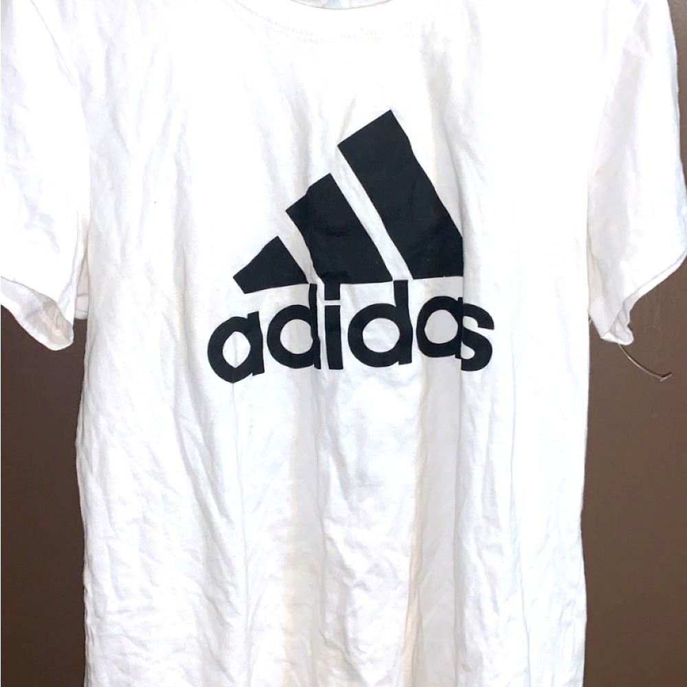 Adidas Tshirt Womens Size S